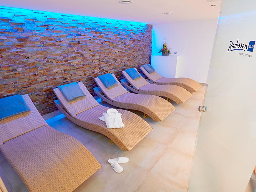 Radisson Blu Hotel Bremen