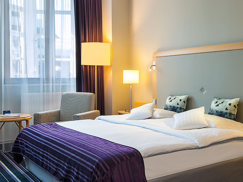 Radisson Blu Hotel Bremen
