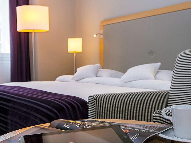 Radisson Blu Hotel Bremen