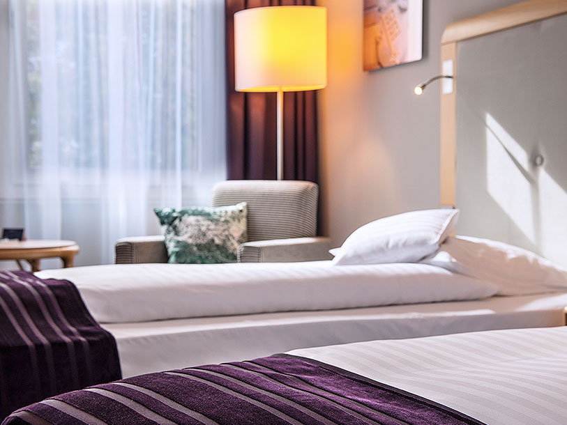 Radisson Blu Hotel Bremen