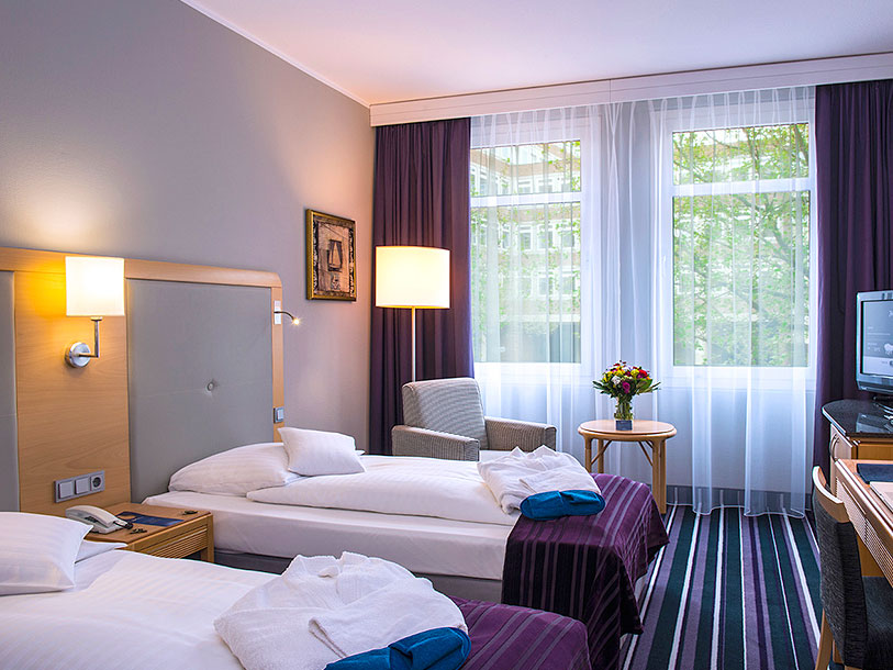 Radisson Blu Hotel Bremen