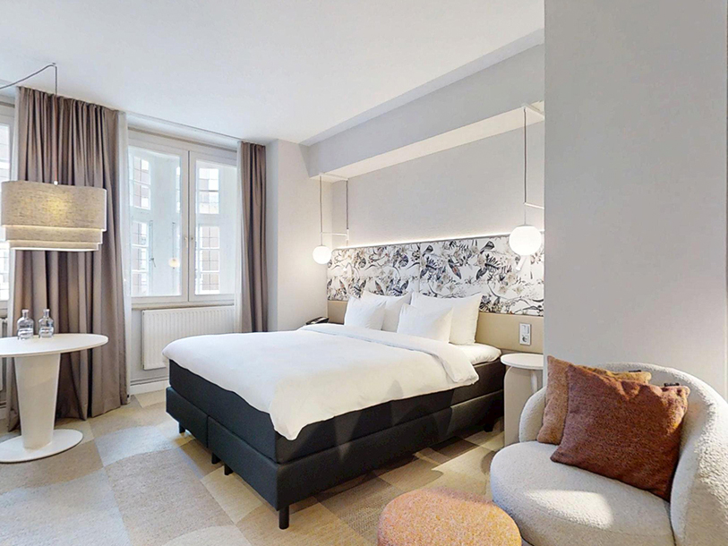 Radisson Blu Hotel Bremen