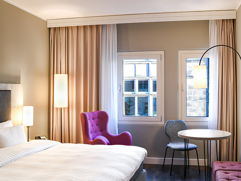 Radisson Blu Hotel Bremen