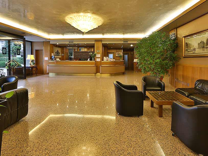 Bonotto Hotel Palladio