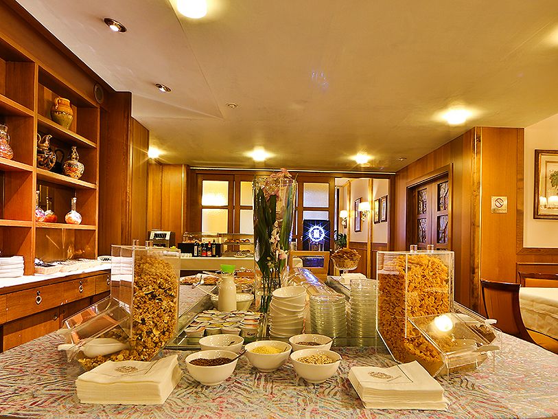 Bonotto Hotel Palladio
