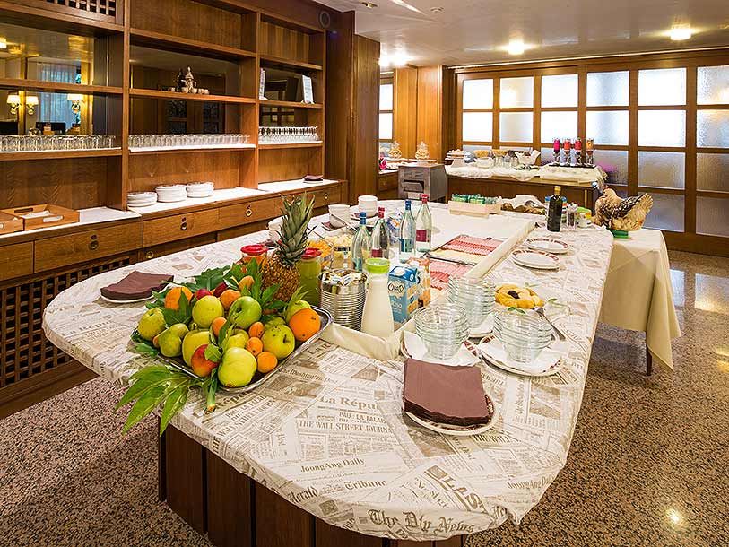 Bonotto Hotel Palladio