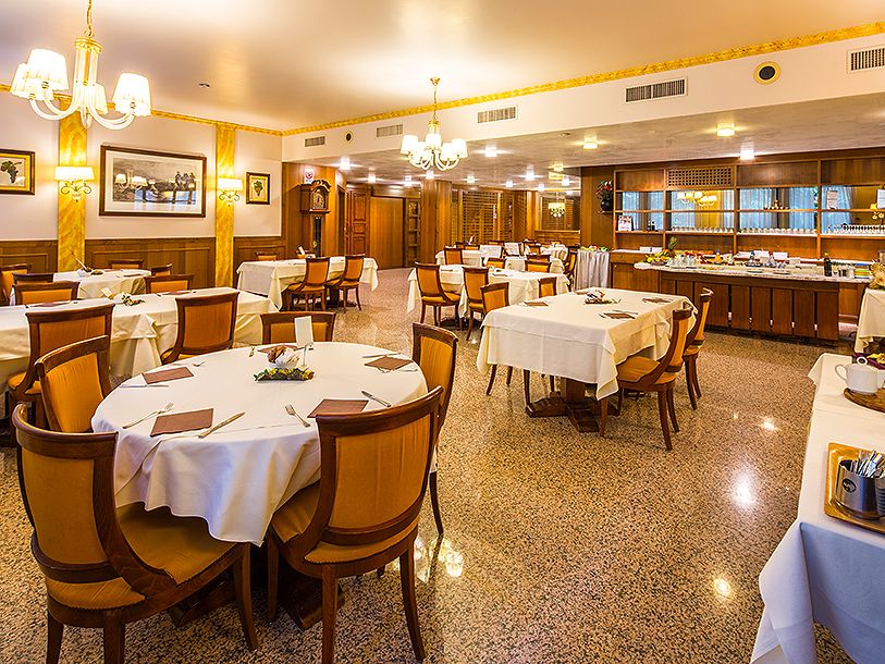 Bonotto Hotel Palladio