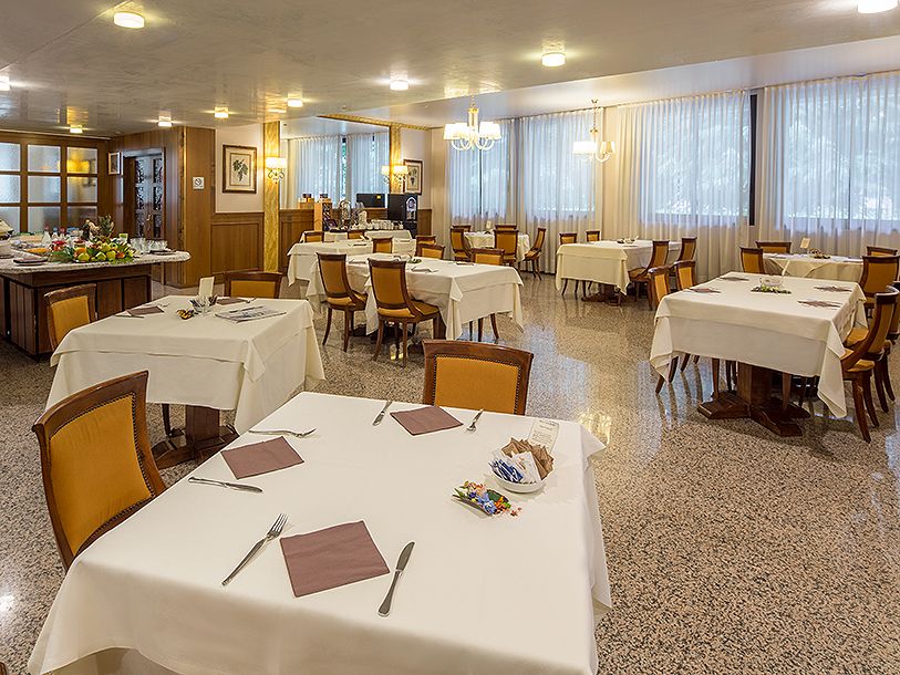 Bonotto Hotel Palladio
