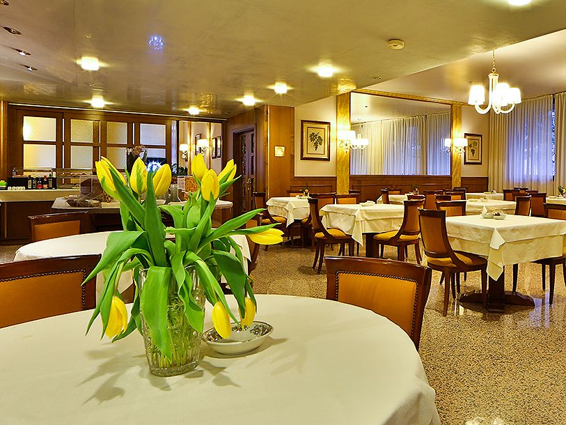 Bonotto Hotel Palladio