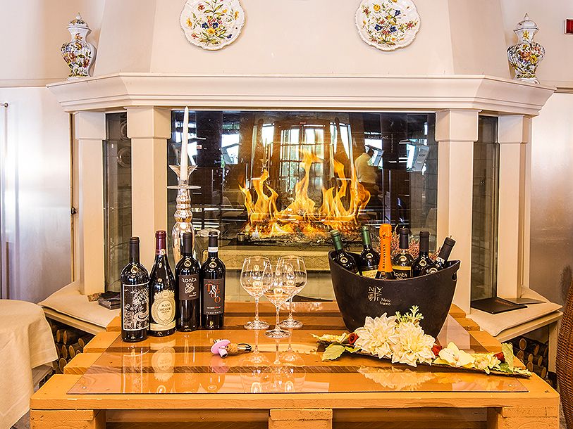 Bonotto Hotel Palladio