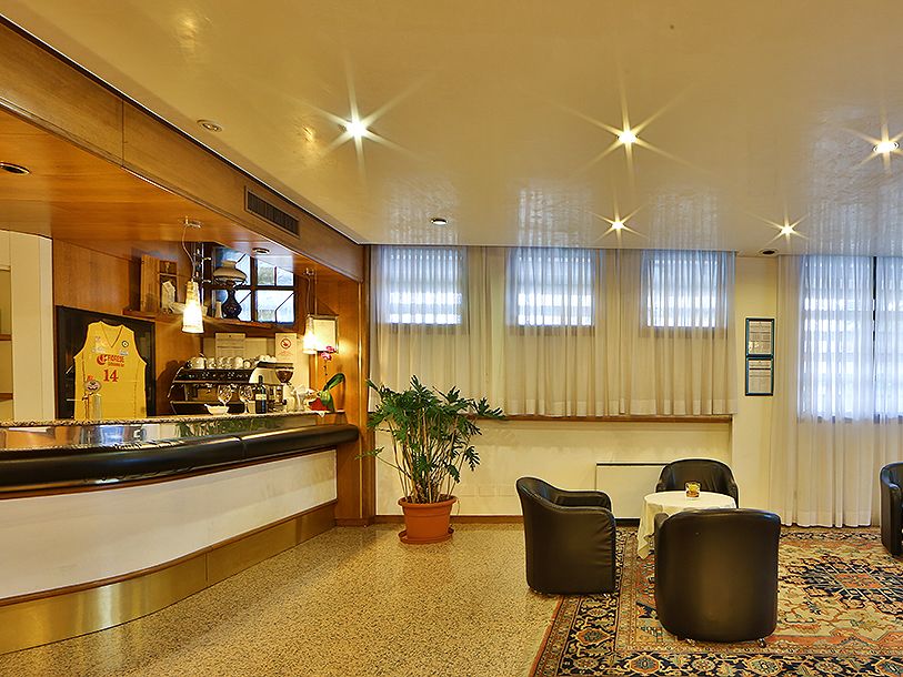 Bonotto Hotel Palladio