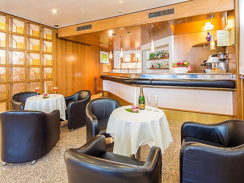 Bonotto Hotel Palladio