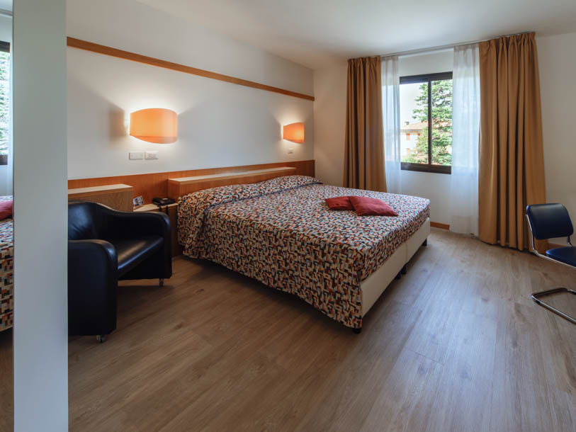 Bonotto Hotel Palladio