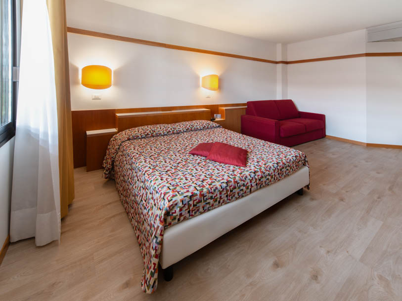 Bonotto Hotel Palladio