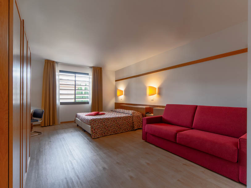 Bonotto Hotel Palladio