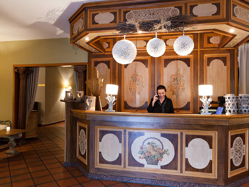 Hostellerie Le Verger des Châteaux