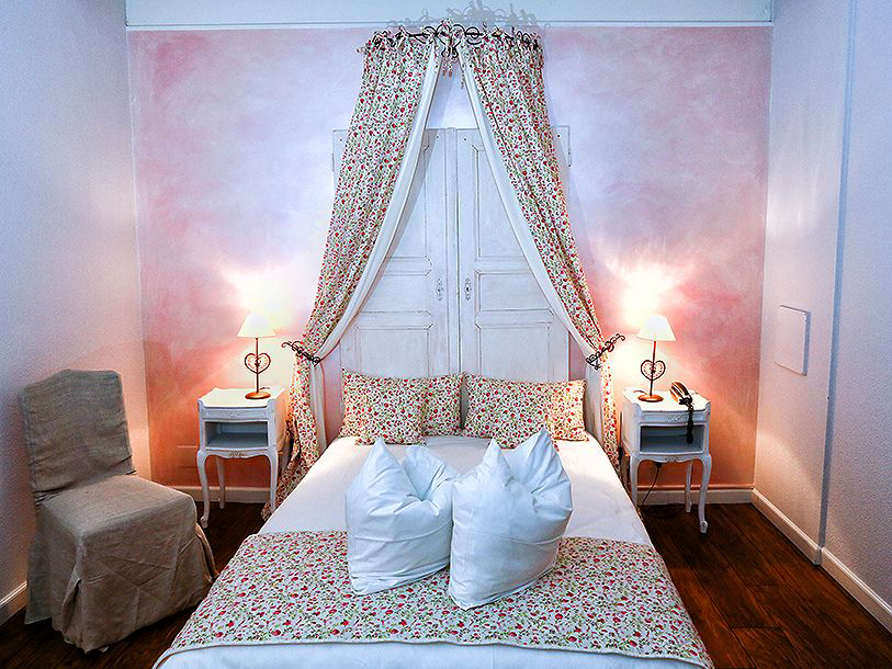 Hostellerie Le Verger des Châteaux