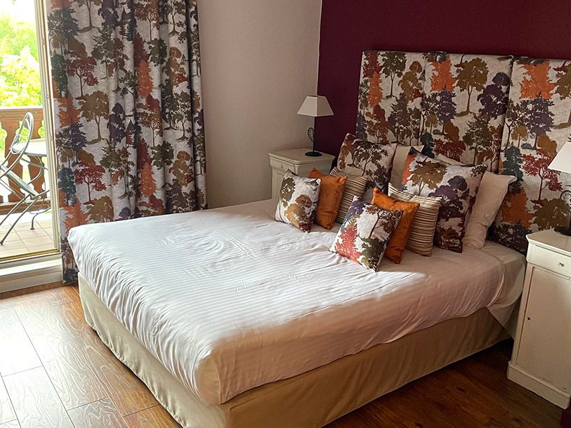 Hostellerie Le Verger des Chateau