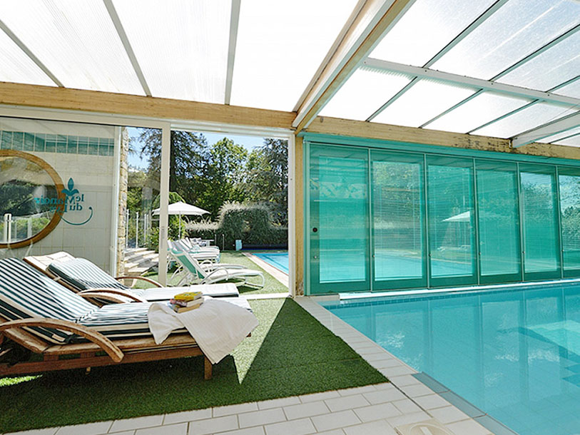 Le Manoir du Lys