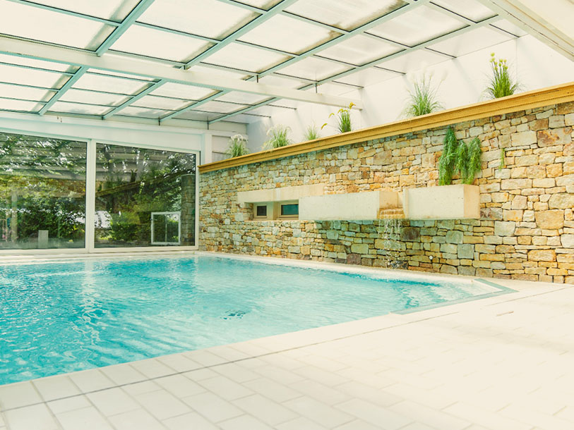 Le Manoir du Lys