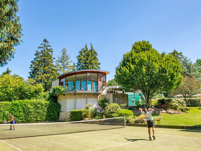 Le Manoir du Lys