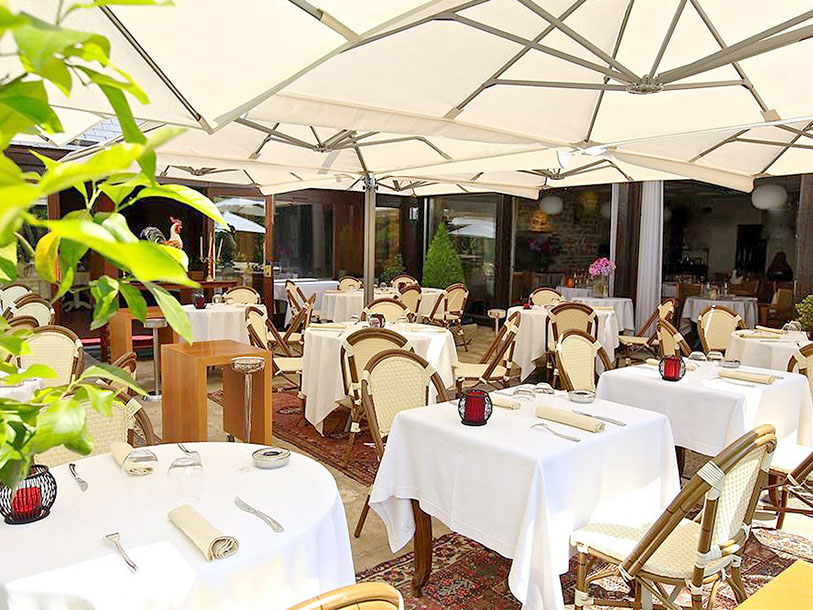 Le Manoir du Lys