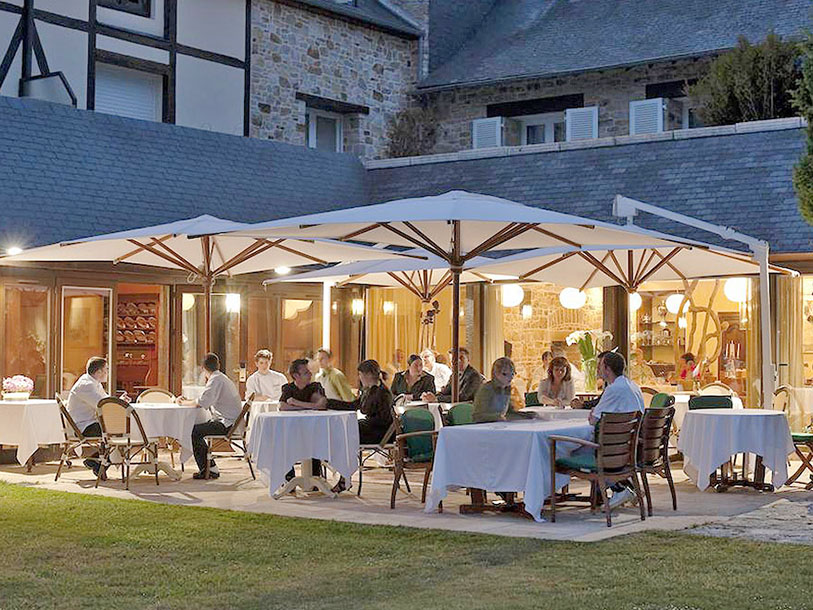 Le Manoir du Lys