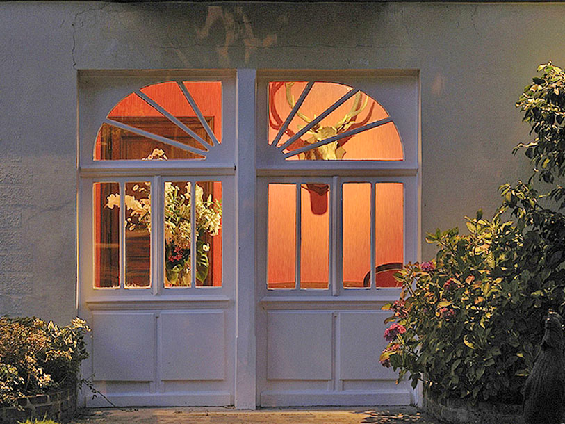 Le Manoir du Lys