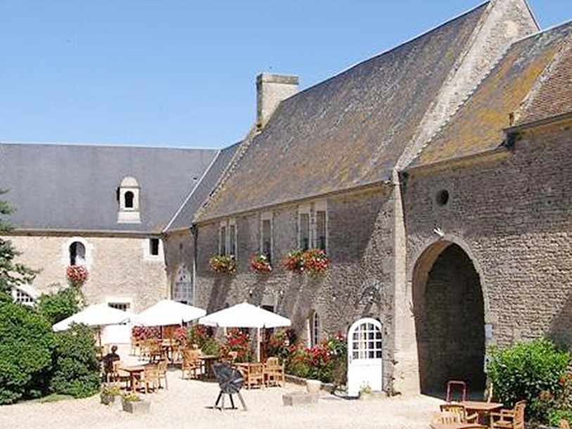 Ferme de la Rançonnière