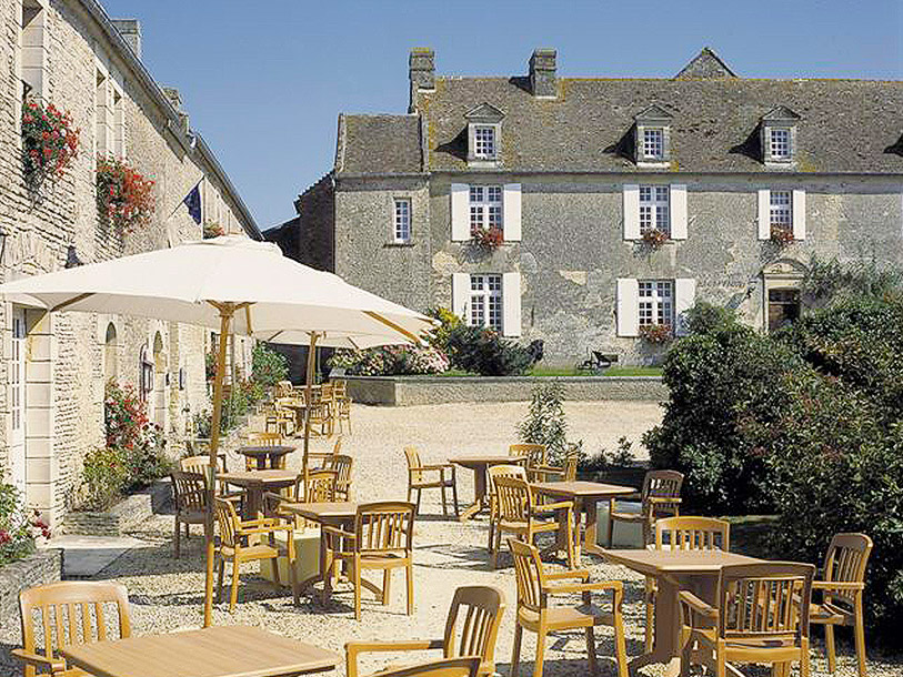 Ferme de la Rançonnière