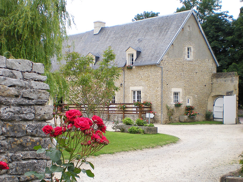 Ferme de la Rançonnière