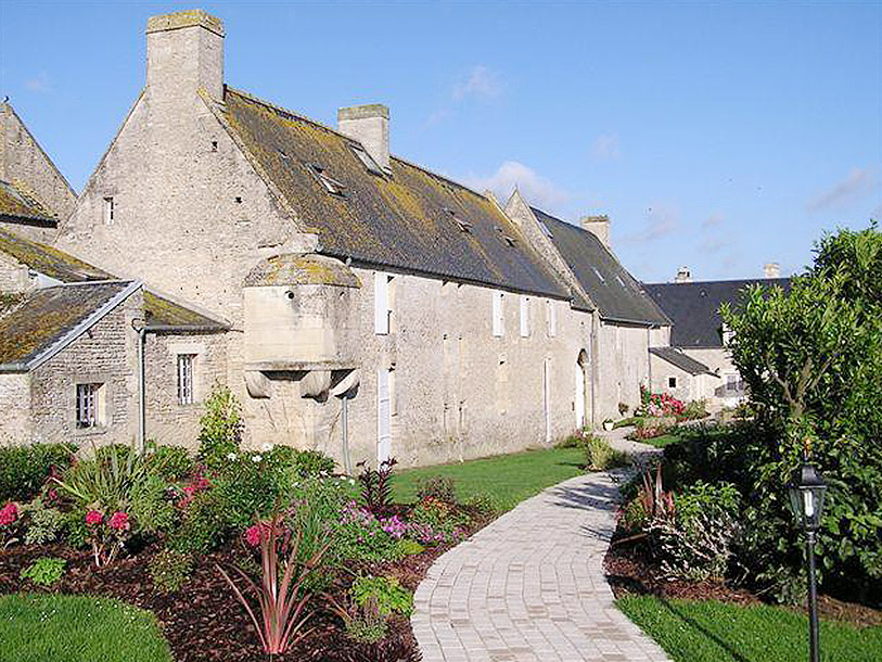 Ferme de la Rançonnière