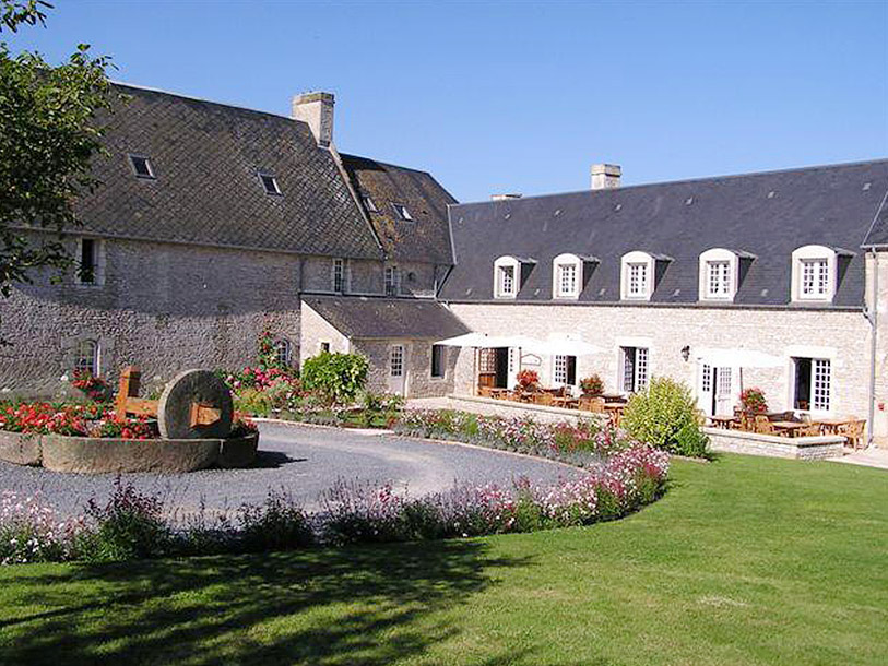 Ferme de la Rançonnière