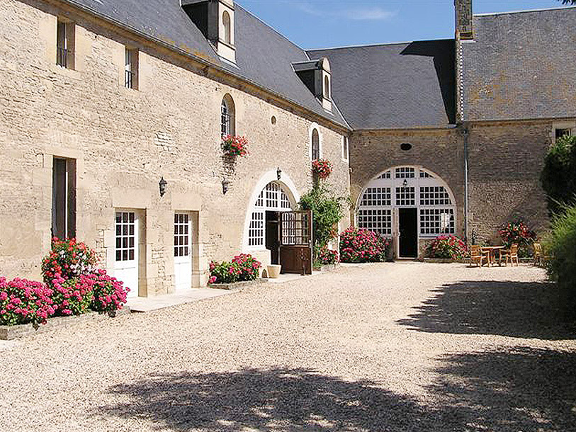 Ferme de la Rançonnière