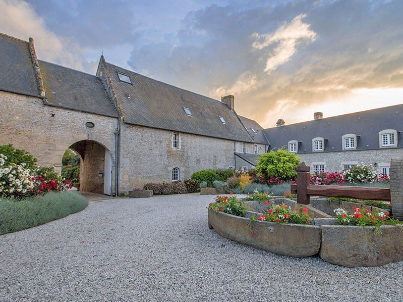 Ferme de la Rançonnière