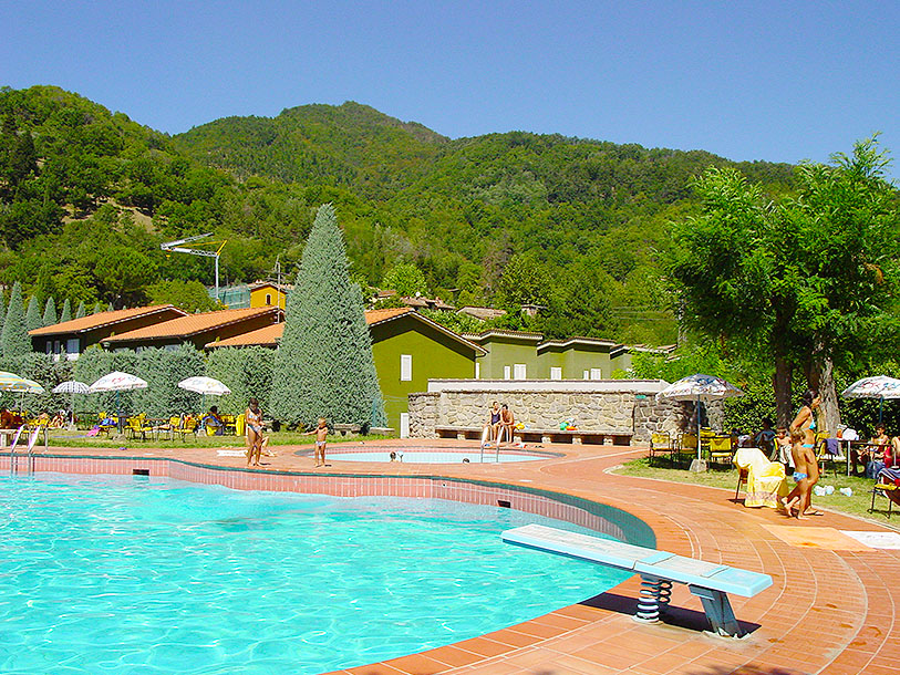 Hotel Marrani