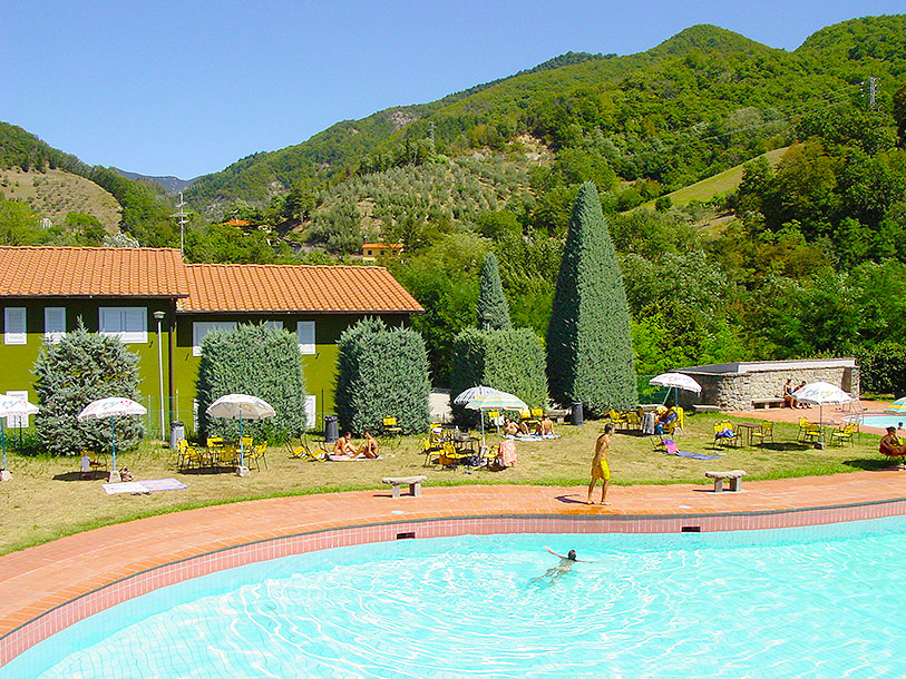 Hotel Marrani