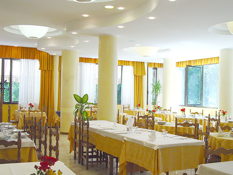 Hotel Marrani