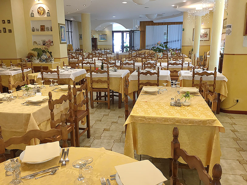Hotel Marrani