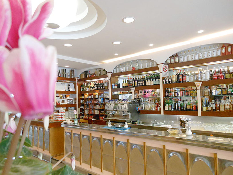 Hotel Marrani