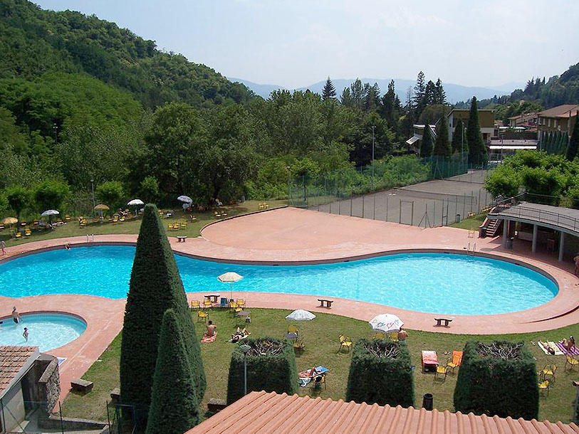 Hotel Marrani