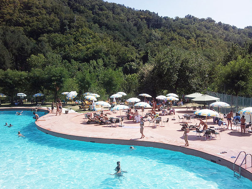 Hotel Marrani