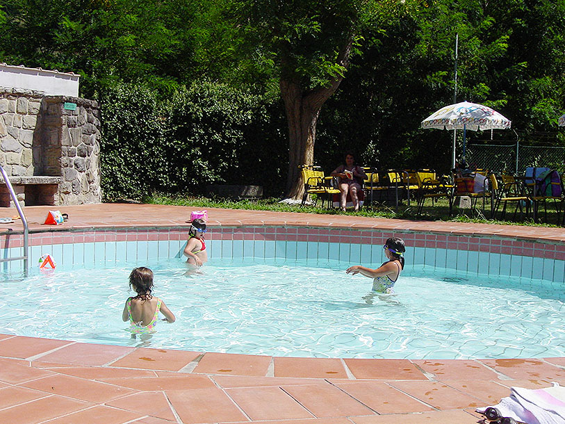 Hotel Marrani