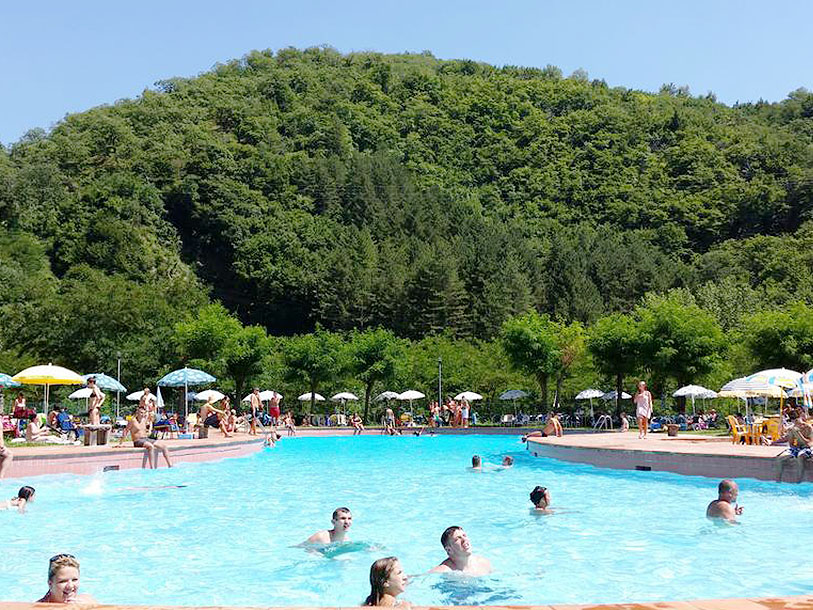 Hotel Marrani