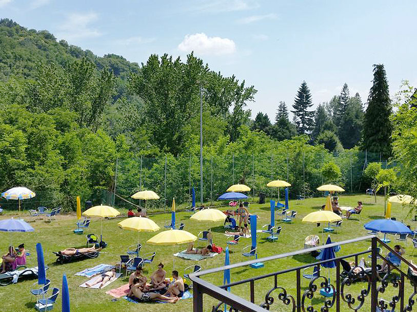 Hotel Marrani