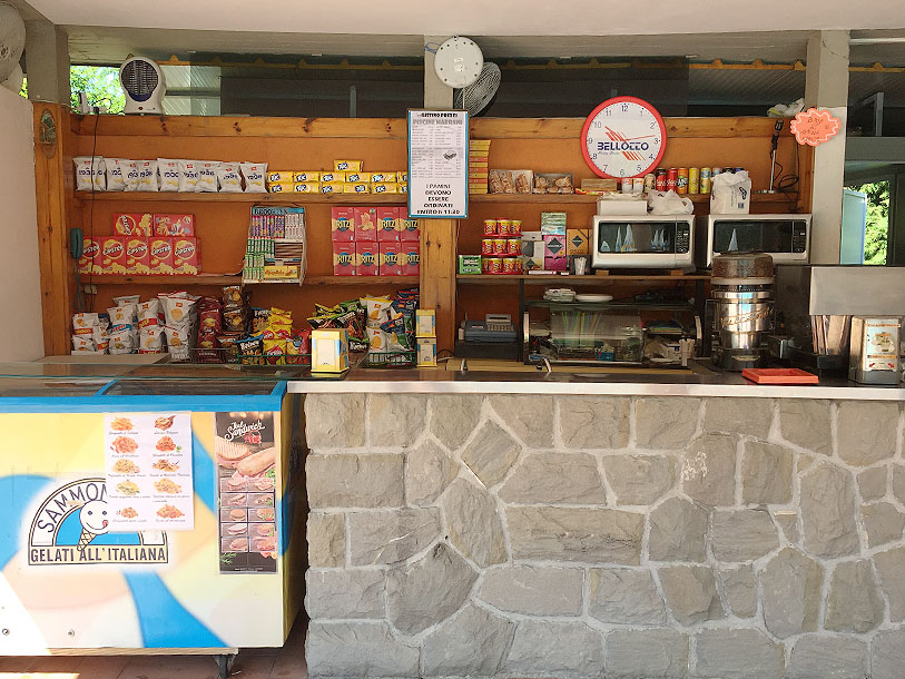 Hotel Marrani