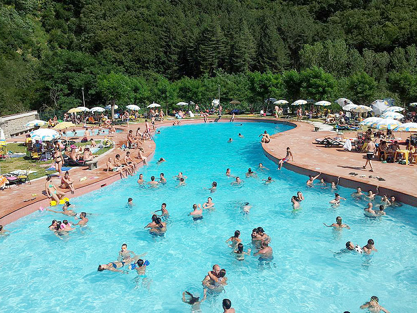 Hotel Marrani
