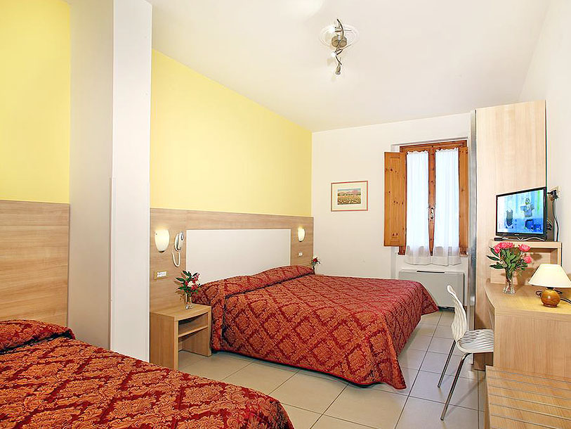 Hotel Marrani