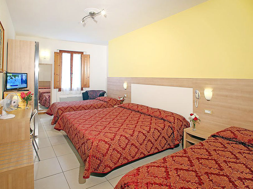 Hotel Marrani