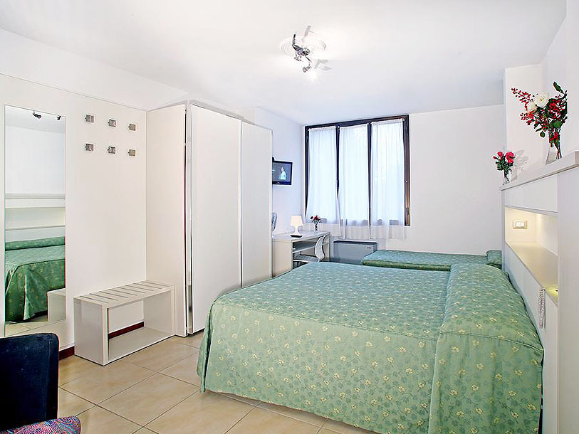 Hotel Marrani